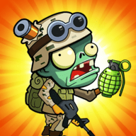 zombiefarm汉化版