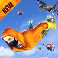 Unknown Free Firing Survival Battle Legends 2020