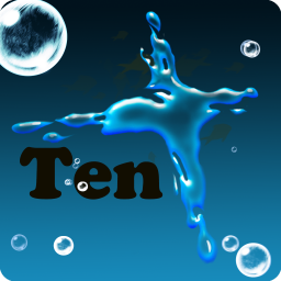 水珠大作战十滴水（tendrops）