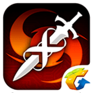 无尽之剑1（Infinity Blade Saga）