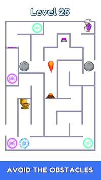 MazeEscapeToiletRush