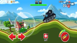 新坦克之星