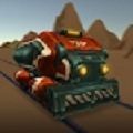 战斗火车