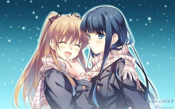 白色相簿2免费版