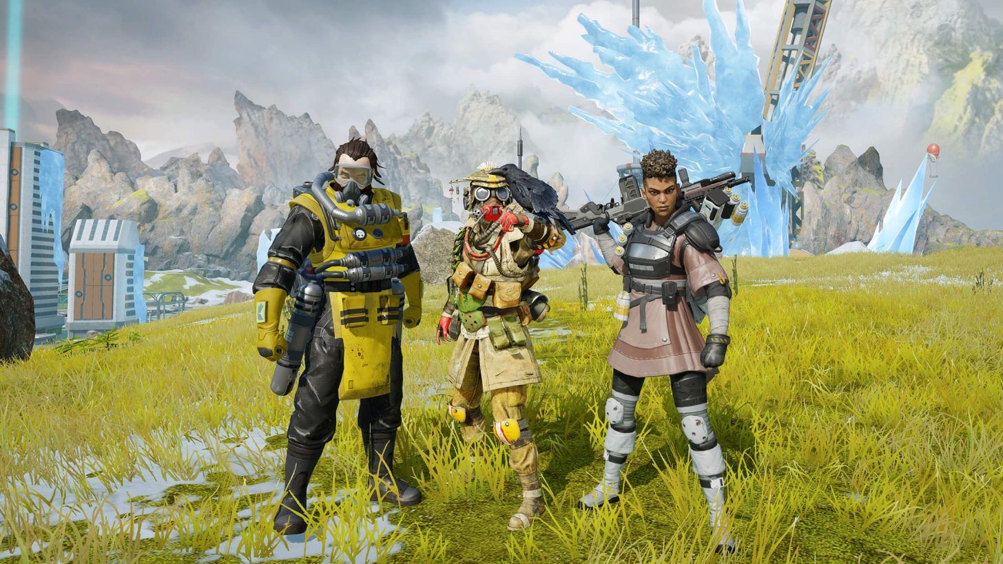 APEX