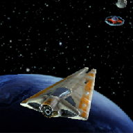 Space Scavenger