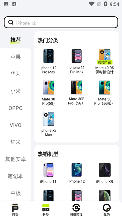 拍拍