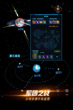 星际卫队最新版