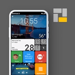 SquareHome
