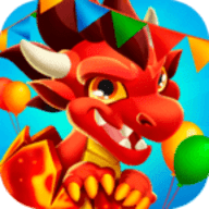 龙城（DragonCity）