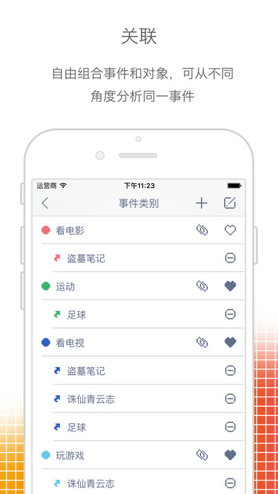 时间块
