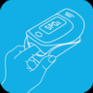 血氧检测（yk_oximeter）