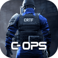 C Ops重装上阵（Critical Ops）
