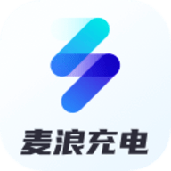 麦浪充电