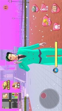 樱校学园模拟人生