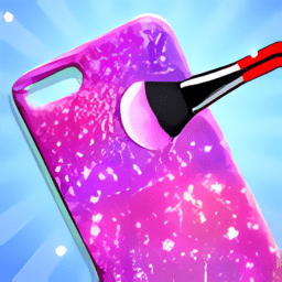 炫酷的手机APP