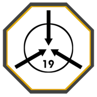 SCP Site19