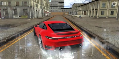 真实汽车竞速赛app手机版