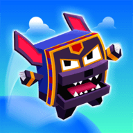 Rolly Monsters(滚滚怪兽)