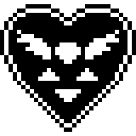 DeltaRune（传说之下三角符文）
