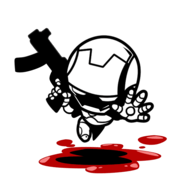 Deathground死地