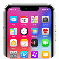 ios14开发者测试版描述文件（Phone 14 Launcher）
