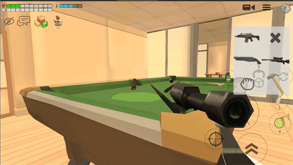 公鸡射安卓版