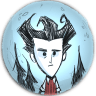 Dont Starve（饥荒哈姆雷特）
