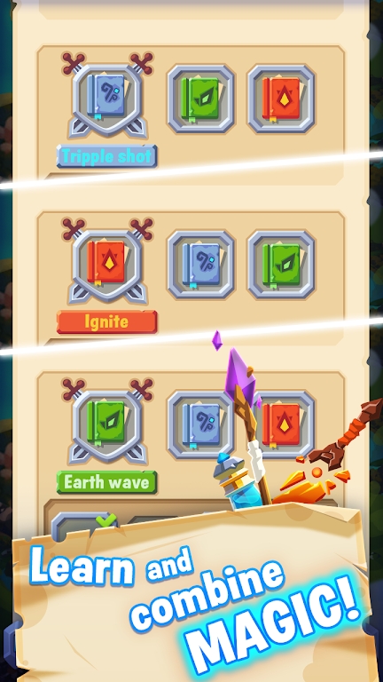 法师传说最新版