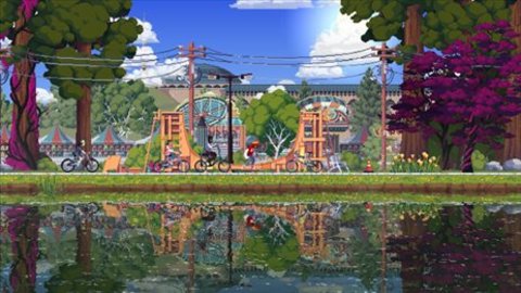 王国80年代（Kingdom Eighties）