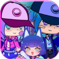 加查扭蛋小镇手机版app