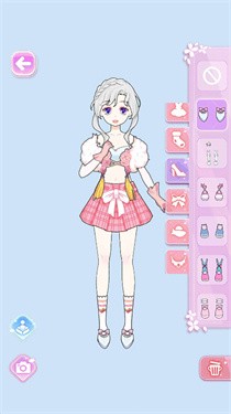 美美少女换装官方APP