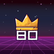 王国80年代（Kingdom Eighties）