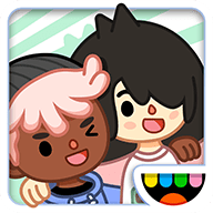 Toca Neighborhood(托卡生活海洋馆)