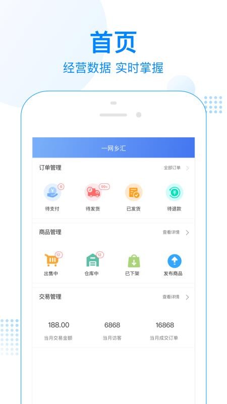 一网乡汇