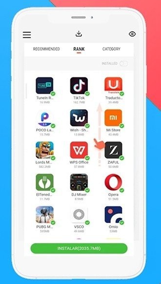 getapps手机版app