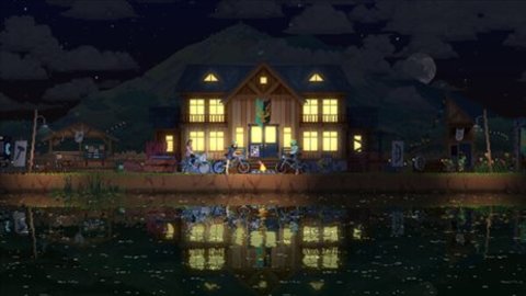 王国80年代（Kingdom Eighties）