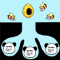 神奇画笔火柴人APP