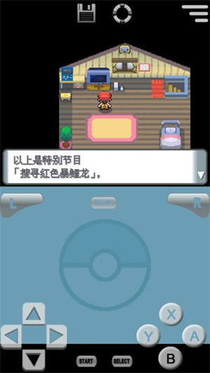 口袋妖怪:珍珠