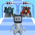 电视人宝宝出击官方手机版