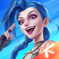 leagueprank英雄联盟