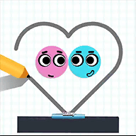 球来了（love ball）