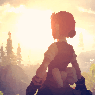 光明山脉（BrightRidge HD）