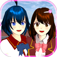 樱花校园模拟器新道具英文版（SAKURA SchoolSimulator）