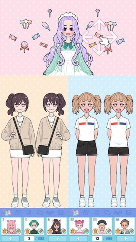 小仙女美容院