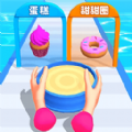 一起做甜品吧官方APP