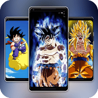 黑悟空高清壁纸（Goku Wallpaper）
