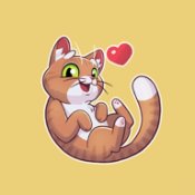 我的宠物猫模拟器中文版app手机版