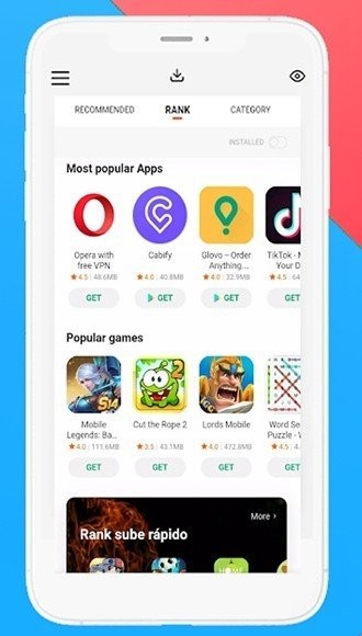 getapps手机版app