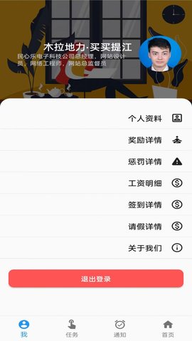 企业之路